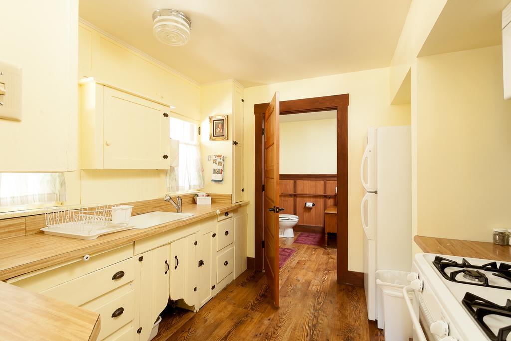 بيغ بير لاكي، سان بيرناردينو، كاليفورنيا Timber Haven Lodge المظهر الخارجي الصورة