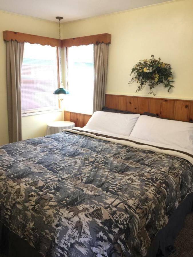 بيغ بير لاكي، سان بيرناردينو، كاليفورنيا Timber Haven Lodge المظهر الخارجي الصورة