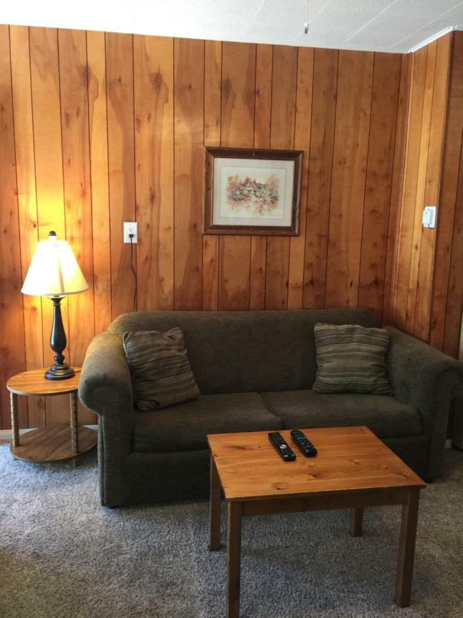 بيغ بير لاكي، سان بيرناردينو، كاليفورنيا Timber Haven Lodge المظهر الخارجي الصورة