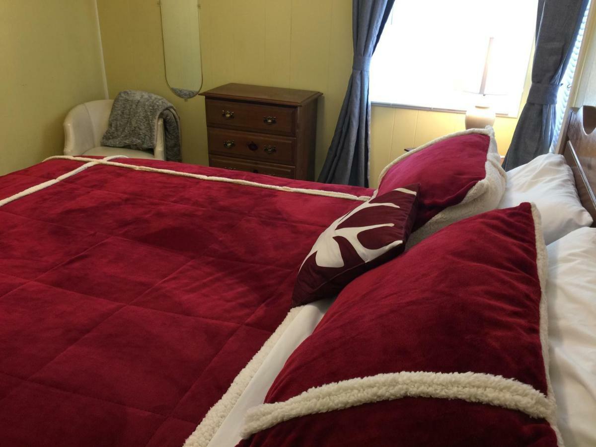 بيغ بير لاكي، سان بيرناردينو، كاليفورنيا Timber Haven Lodge المظهر الخارجي الصورة